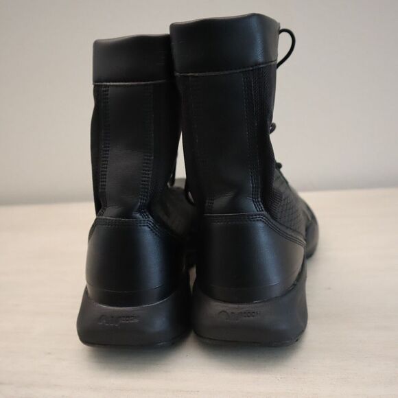 Nike DX2117 001 Men's Sz 11 Black SFB B1 Synthetic Leather Tactical Boots $170 - Picture 12 of 12